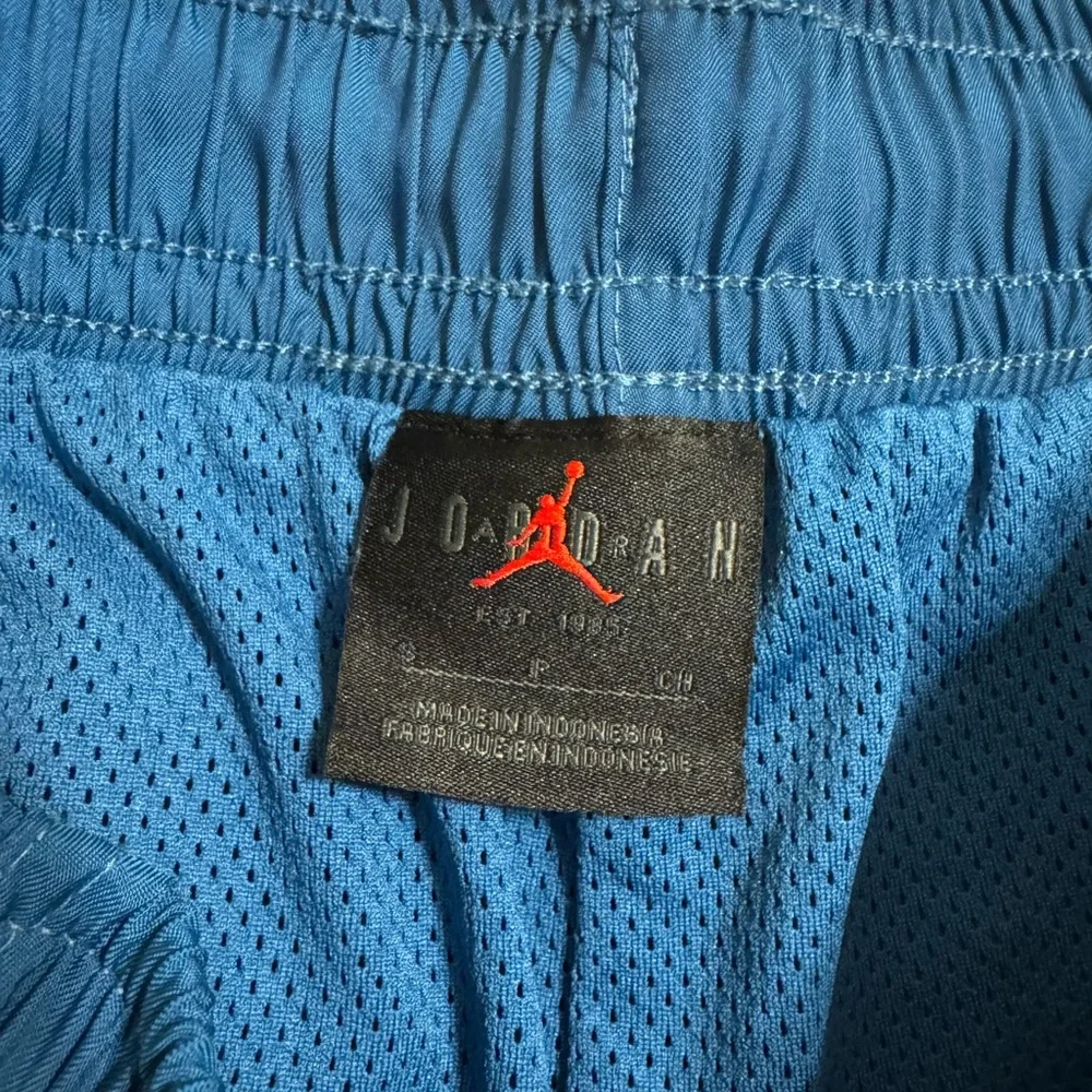 Jordan Essentials 5